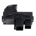 Front Right Rear Left Right Power Window Switch Fits 2009-2017 For Buick Enclave 2008-2011 Chevrolet Hhr 2008-2014 Silverado