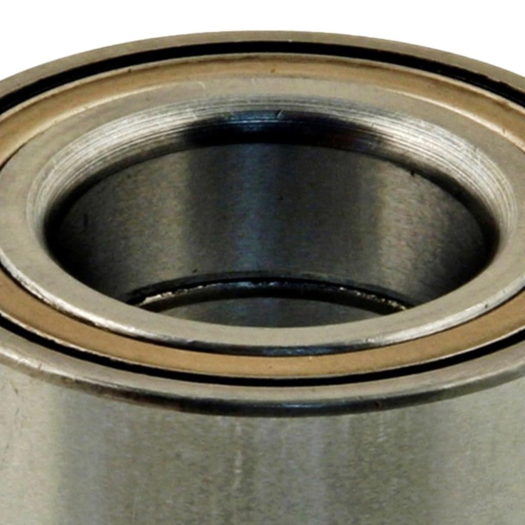 Wheel Bearing For Mitsubishi Outlander 2007 2020 Front Single Piece Encoder Anti Lock Braking System 1 69 In Inside Diameter