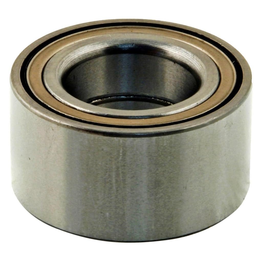 Wheel Bearing For Mitsubishi Outlander 2007 2020 Front Single Piece Encoder Anti Lock Braking System 1 69 In Inside Diameter
