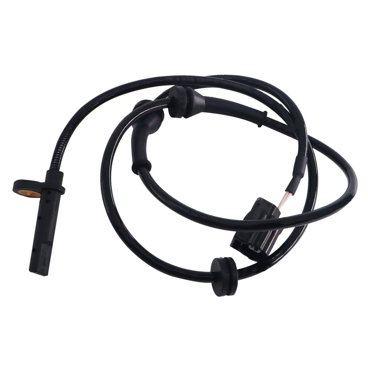 2 Pcs Front Abs Wheel Speed Sensor For Infiniti Jx35 2013 Qx60 2014 2020 Nissan Pathfinder Replace 479103ja0b 479103ja0a
