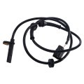 2 Pcs Front Abs Wheel Speed Sensor For Infiniti Jx35 2013 Qx60 2014 2020 Nissan Pathfinder Replace 479103ja0b 479103ja0a