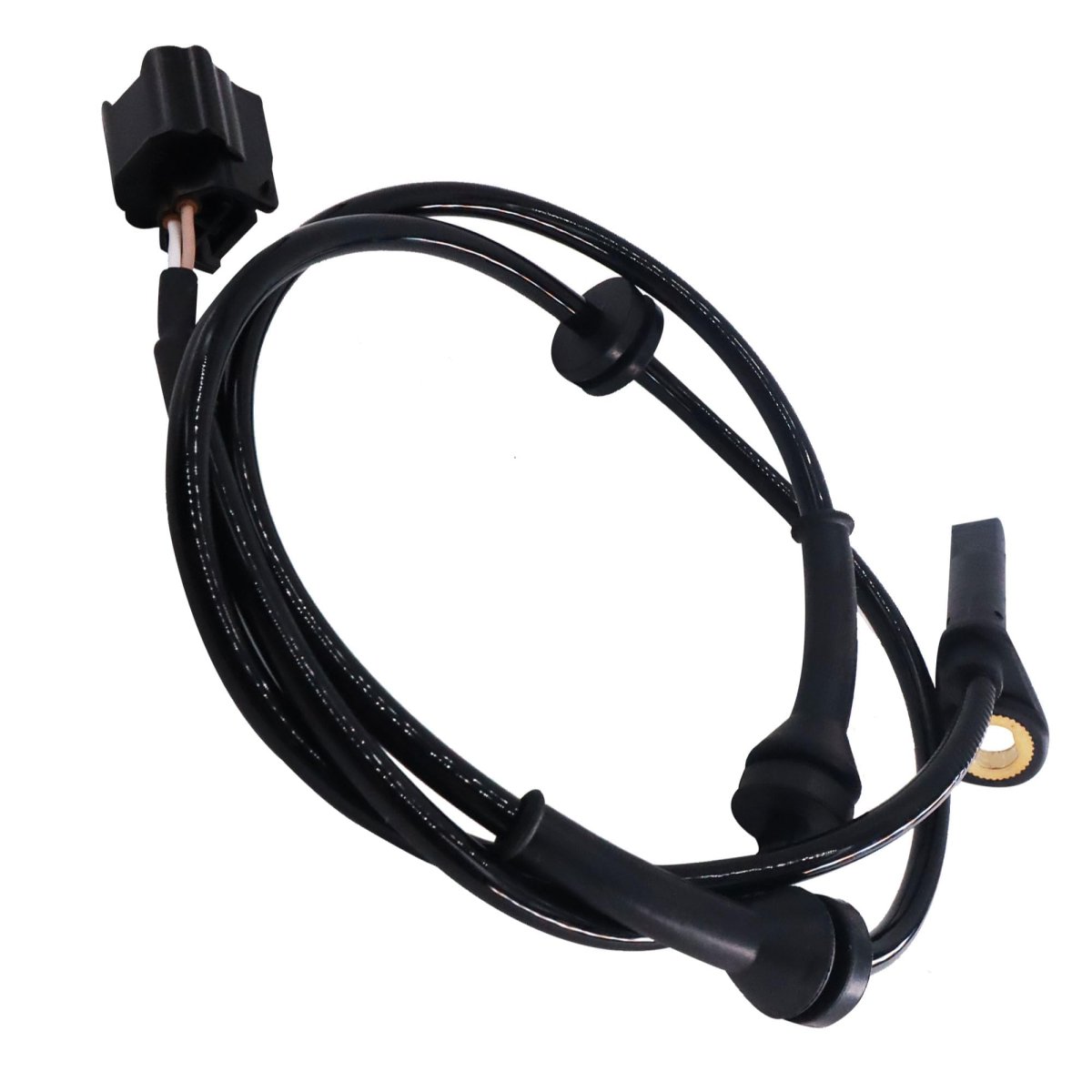 2 Pcs Front Abs Wheel Speed Sensor For Infiniti Jx35 2013 Qx60 2014 2020 Nissan Pathfinder Replace 479103ja0b 479103ja0a