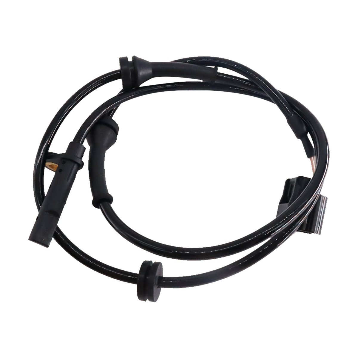 2 Pcs Front Abs Wheel Speed Sensor For Infiniti Jx35 2013 Qx60 2014 2020 Nissan Pathfinder Replace 479103ja0b 479103ja0a