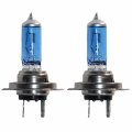 Headlight Bulb 12v 70w Super White Halogen Lamp 4200k H7 