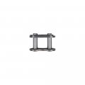 Alveytech 420 Chain Connecting Master Link For 4 Wheeler Mini Dirt Pit Pocket Bike Go-kart Quad Atv And Scooter By Coleman