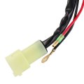 Voltage Regulator Rectifier For Mercury Outboard 75 Hp 2000 2001 2002 2003 2004 2005 Replace Part 804278a12 