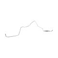 Transmission Oil Cooler Return Line For Cadillac Escalade Esv 2003 2004 2005 2006 Metal And Rubber 100 Psi 15052886 15190204 