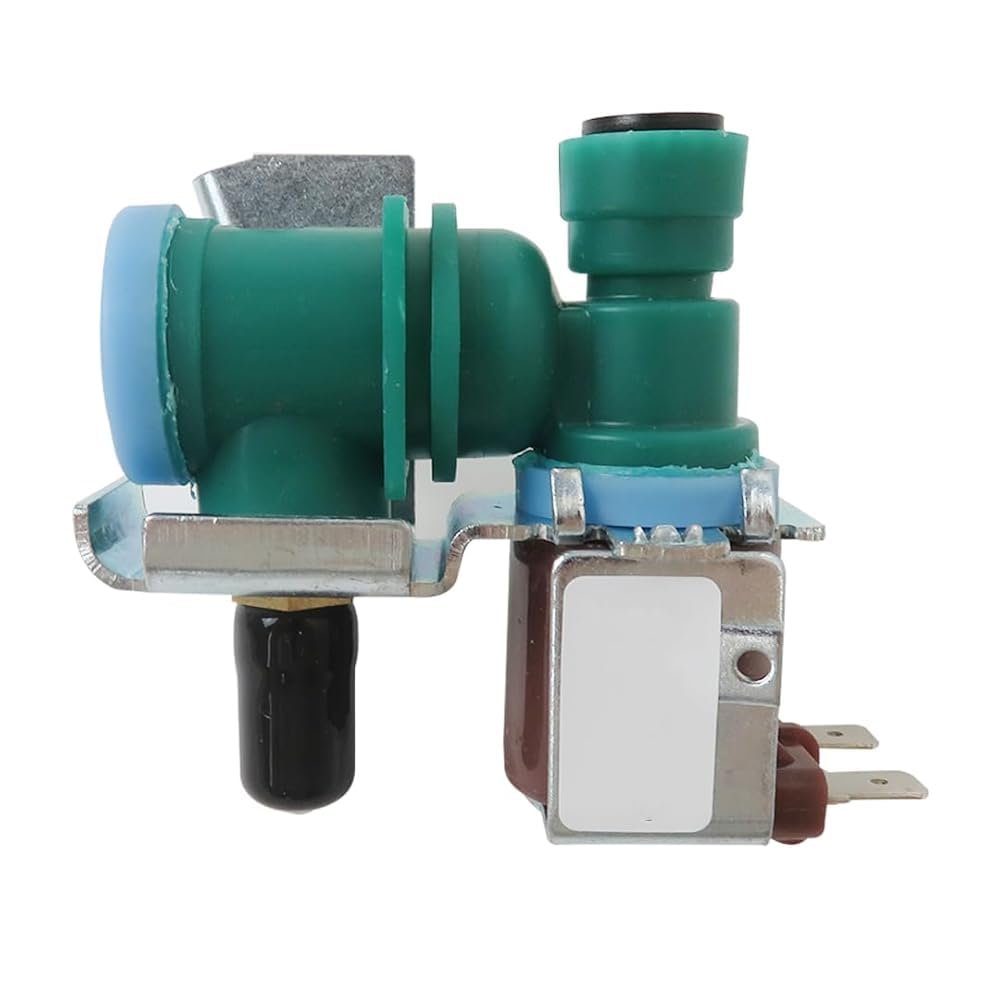 W10238100 W10498992 Refrigerator Water Inlet Valve For Whirlpool Wrf560sehv03 Wrf560sehw01 Wrf560sehw02 Wrf560sehw03