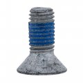 Polaris Snowmobile Flat Head Screw Genuine Oem Part Qty 1