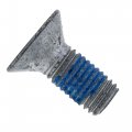 Polaris Snowmobile Flat Head Screw Genuine Oem Part Qty 1