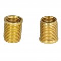 M12x1 25 Threaded Inserts Professional Hole Repair Tools High Speed Steel Tap Spark Plug Kit Helicoil Thread For 14mmx1 25mm