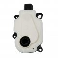 Secosautoparts Gv4b-8476-ab Grille Active Shutter Motor Actuator Compatible With Ford Escape 2013-2019