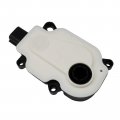 Secosautoparts Gv4b-8476-ab Grille Active Shutter Motor Actuator Compatible With Ford Escape 2013-2019