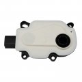 Secosautoparts Gv4b-8476-ab Grille Active Shutter Motor Actuator Compatible With Ford Escape 2013-2019