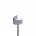 Hss Setting Bur Size 32 9 6mm 