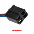 X Autohaux Car Windshield Wiper Switch Multifunction Combination Lever For Peterbilt 220 378 379 387 75600-26