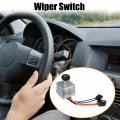 X Autohaux Car Windshield Wiper Switch Multifunction Combination Lever For Peterbilt 220 378 379 387 75600-26