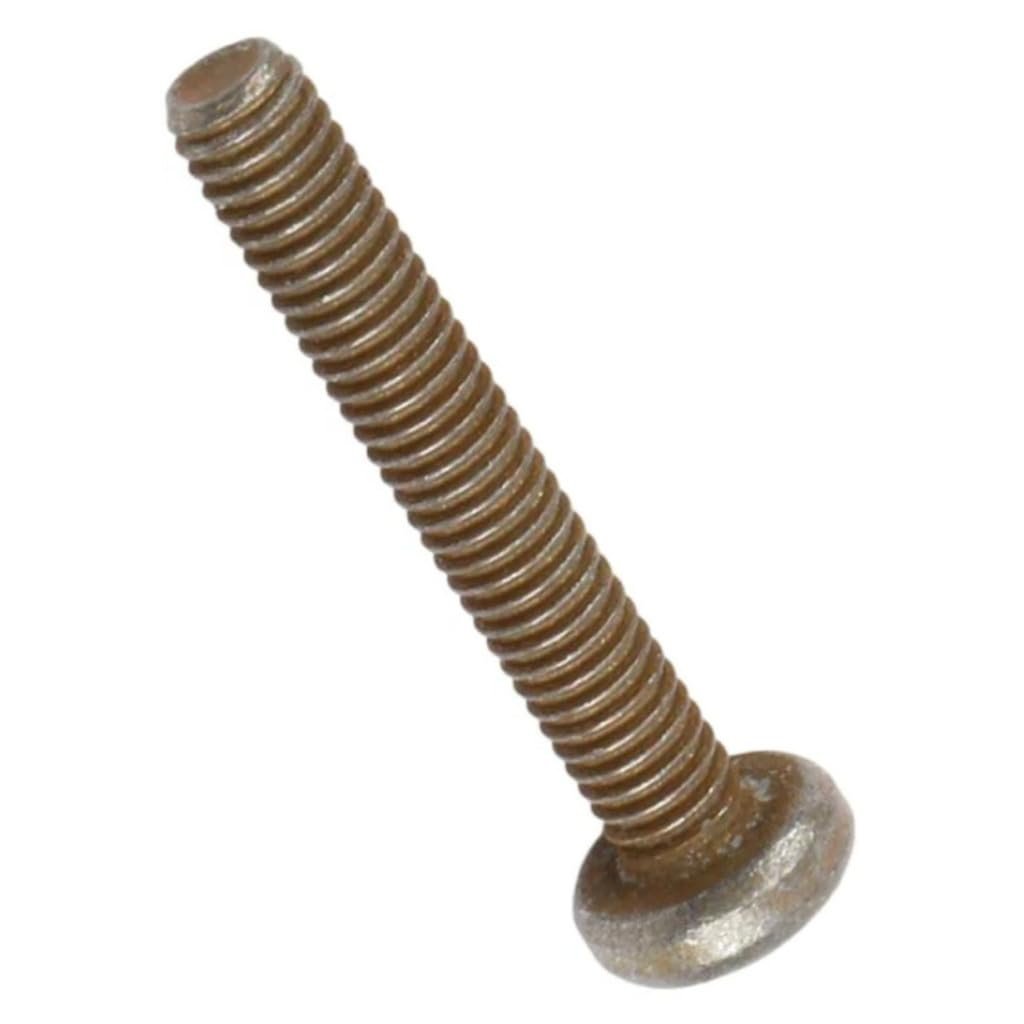 Bolt For Gmc Sierra 2500 2004 Steel Zinc T15 Head Tool Size 0 394 In 10 Mm Thread Length Heat Hardened Alx-pau-ac-12475229-cla4