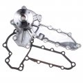 Holdwell Water Pump 1a051-73032 1a051-73030 1a051-73035 Compatible With Kubota V2403 V2203 Engine Kx91-3 Kx121-3 U35 U45s R520s