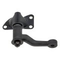Idler Arm For 1990 1991 1992 1993 1994 Nissan D21 Steel Corrosion Resistant Mounting Hole 0 51 In Diameter M14 1 5 Thread Size 