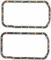 Fel-pro Os30623c1 Oil Pan Set 