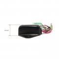Voltage Rectifier Regulator For 1989 1996 Kawasaki Jf650 Ts And 1991 1995 Jl650 Sc 12v