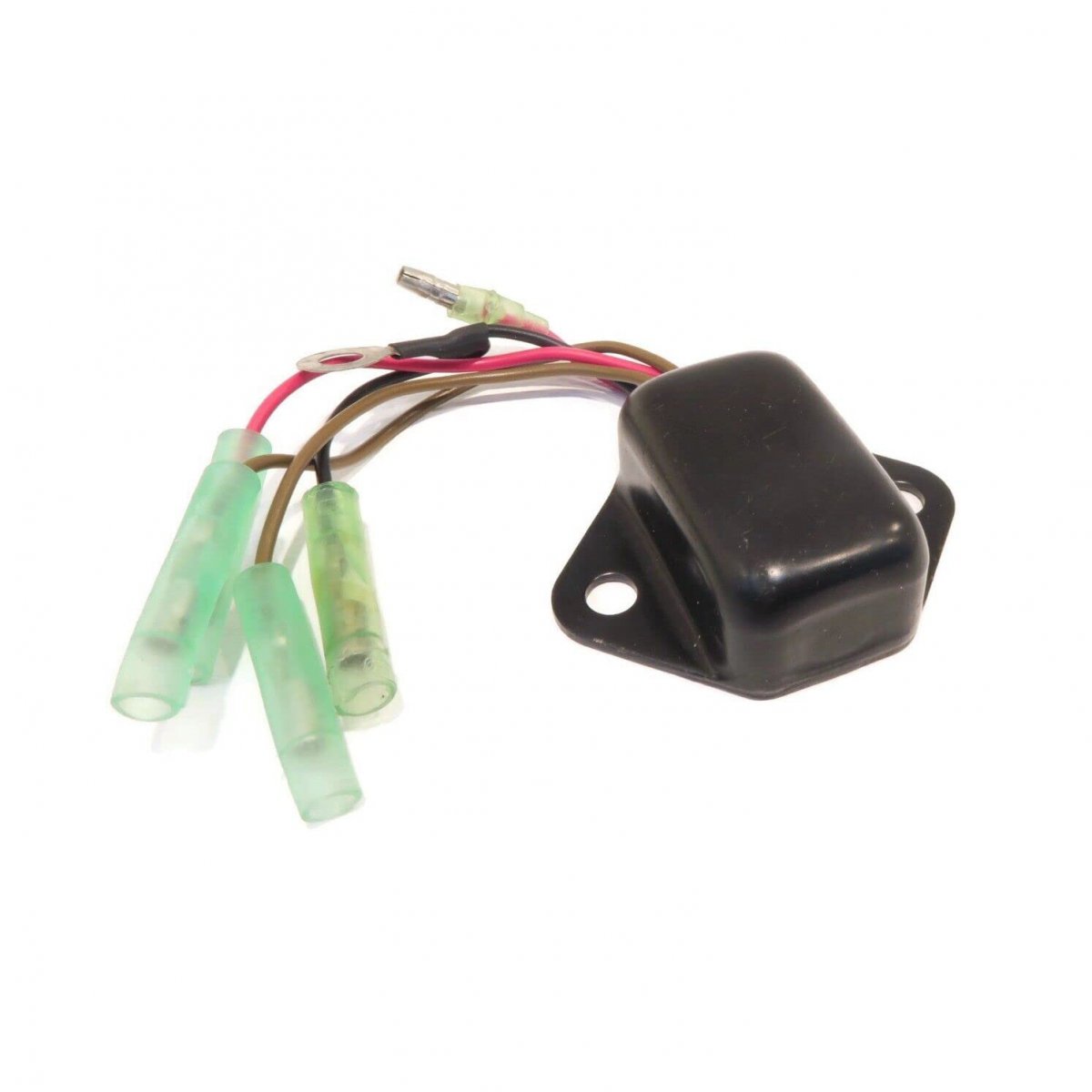Voltage Rectifier Regulator For 1989 1996 Kawasaki Jf650 Ts And 1991 1995 Jl650 Sc 12v