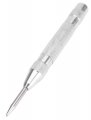 Performance Tool W7551 5-inch Adjustable Automatic Center Punch With Heavy Duty Hardened Steel Metal For Precise And Accurate 