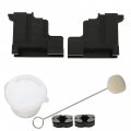 Labwork Sunroof Track Repair Kit Replacement For Ford Edge Lincoln Mkx 7t4z78502c06a B