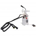 Ocpty Fuel Pump Assembly Replacement For 2002-2003 Jaguar X-type 2 5l 3 0l