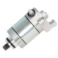 Starter Replacement For Honda Crf450x 2005-2017 31200-mey-671 Silvery 