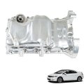 Antuko Engine Oil Pan Replacement For Civic 2006-2015 264382 