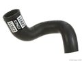 22931 Premium Molded Coolant Hose Epdm Synthetic Fiber Knit Reinforcement Black Vehicle Specific Fit 