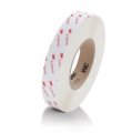 3m X-series General Purpose Transfer Tape Xg2105 1 2 In X 60 Yd Case Of 18 
