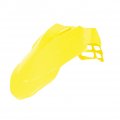 Super Motard Front Fender 01 Rm Yellow For Yamaha Yz426f 2000-2002 