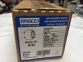 Fasco Motor Model D132