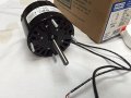 Fasco Motor Model D132