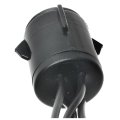 Ignition Control Module Connector For Ford Crown Victoria 1992 1993 Plastic Round With Metal Blade Terminals And Wiring Harness 