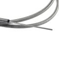 Auto Krafters Compatible Replacement For Overdrive Cable With Chrome Knob 1959-64 Galaxie Ranch Wagon 1948-71 F-series 100 