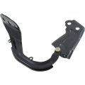 Hood Hinge Passenger Side For Lincoln Mkc 2017 2019 Andd Escape Steel Replacement For Fo1236175 191275052228 Fd038 228a R 