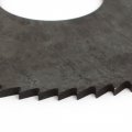 Uxcell 75mmx1 5mm 72t Round Slitting Saw Milling Cutter Black