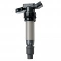 Blpextrm Ignition Coil Pack Of 1 Replacement For Volvo S60 Xc70 Xc90 Land Rover Lr2 L6 3 2l 0l Replace Uf594 