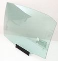 Driver Left Side Rear Door Window Glass For Toyota Corolla 4 Sedan 2014-2019 Models
