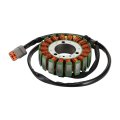 Motorcycle Stator Coil Replacement For 420296907 420685920 Can-am Outlander Renegade 1000 2012-2015 1000r 570 850 2016-2018 500 