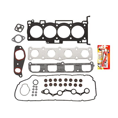 06-08 Hyundai Kia 2 4 Dohc 16v G4kc Head Gasket Set