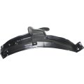 Front Fender Liner Driver Side For Nissan Quest 2011 2012 2013 2014 2015 2016 Plastic Replacement Ni1248130 615343965512 