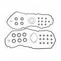 Vc4323g Valve Cover Gasket Set For 2011 2012 Ford F 150 3 5l V6 24v Dohc 3496cc Engine With Spark Plug Tube Seals And Grommets 