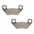 For Rear Brake Pads Arctic Cat Thundercat 1000 H2 2008 09 10 11 12 13 14 Mod-ztf1-20155