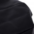 G-plus Seat Cover Base Compatible With 2008 Polaris Rzr 570 800 900 Standard Atv Leather Protector Black Replacement