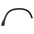 Front Passenger Side Wheel Arch Trim For Honda Passport 2019 2020 2021 Textured Black Capa Certified Ho1291109 74115tg7a00 